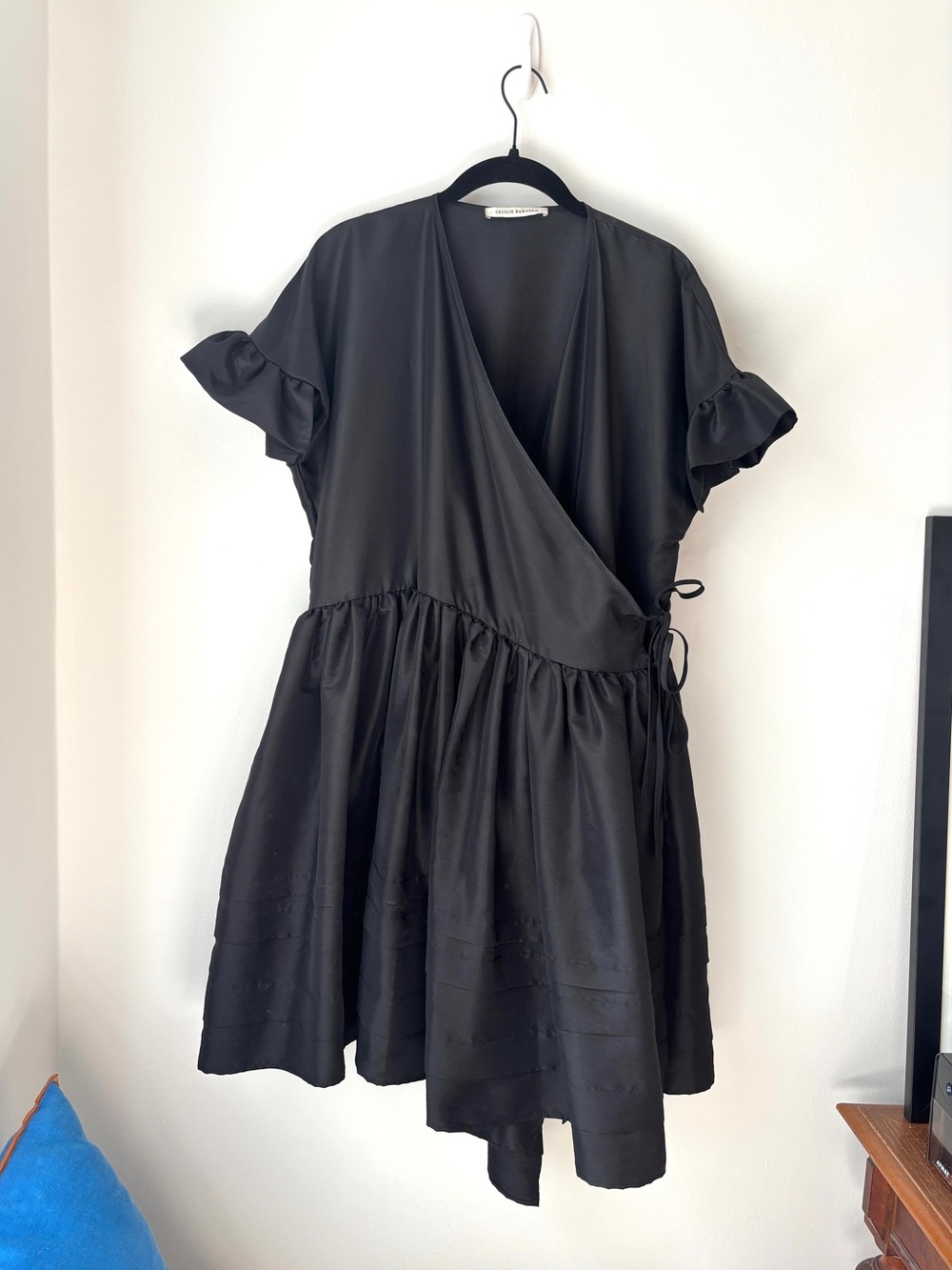 CECILIE BAHNSEN Prisca dress